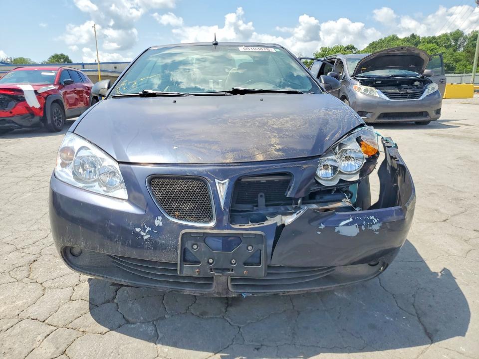 Продаж на аукціоні авто 2008 Pontiac G6, vin: 1G2ZH361984151817, номер лоту: 59103876