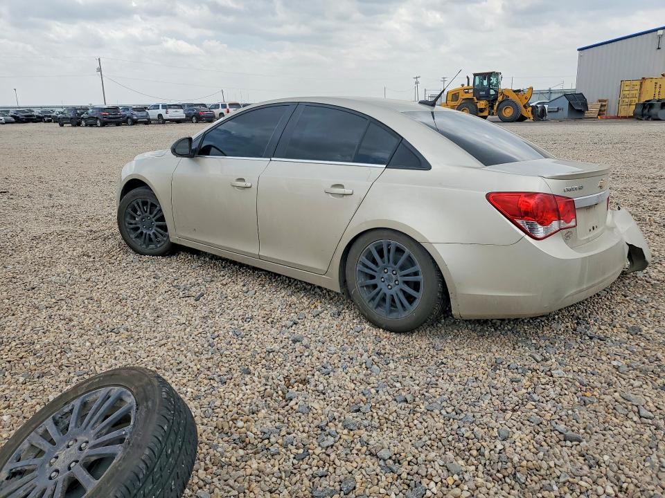 Aukcja sprzedaży 2014 Chevrolet Cruze, vin: 1G1PH5SB1E7417072, numer aukcji: 58625986