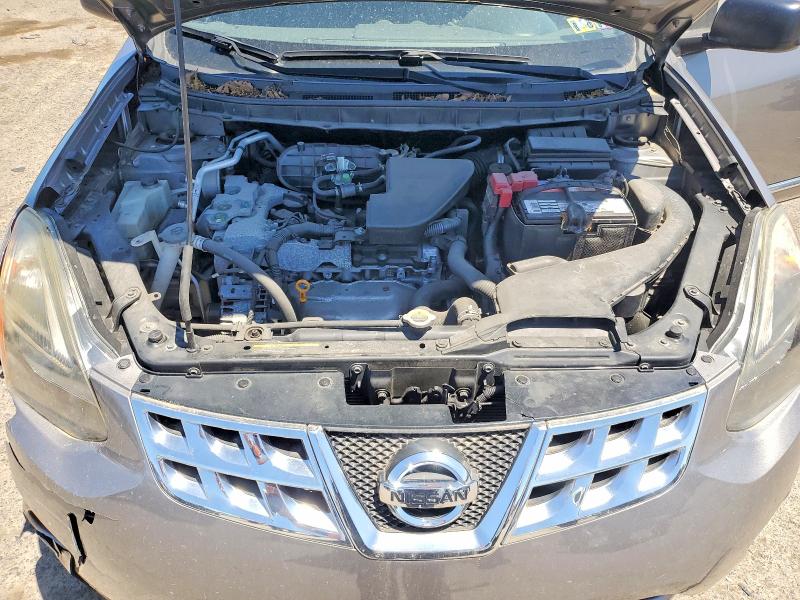 Aukcja sprzedaży 2015 Nissan Rogue Select, vin: JN8AS5MV4FW769404, numer aukcji: 55909716