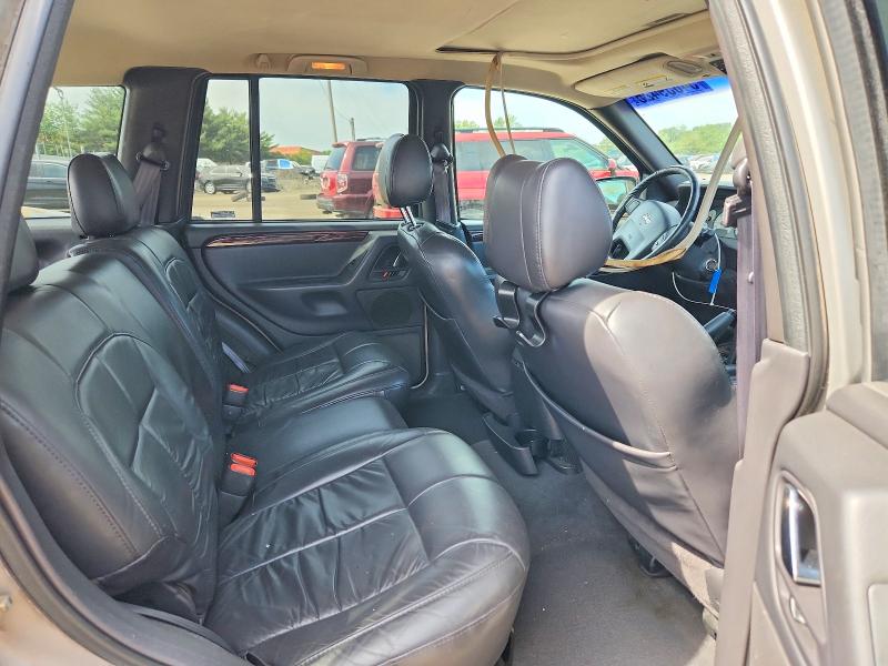 Продаж на аукціоні авто 2001 Jeep Grand Cherokee, vin: 1J4GW58N41C515474, номер лоту: 54839426