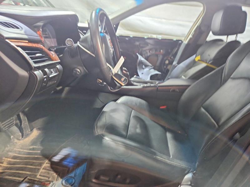 Продаж на аукціоні авто 2014 Cadillac Cts, vin: 1G6AX5SX3E0176722, номер лоту: 56847576