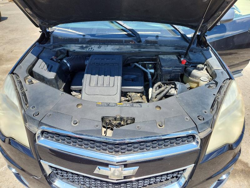 Aukcja sprzedaży 2014 Chevrolet Equinox, vin: 2GNALCEK2E6160751, numer aukcji: 57169616