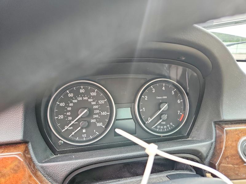 Продажа на аукционе авто 2011 Bmw 328, vin: WBAPH7C59BE461627, номер лота: 58142786