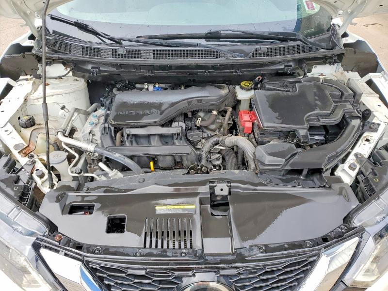 Продажа на аукционе авто 2020 Nissan Qashqai, vin: JN1BJ1CW5LW379853, номер лота: 58199506