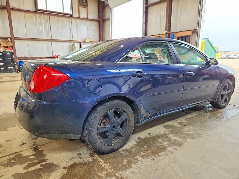 Aukcja sprzedaży 2008 Pontiac G6, vin: 1G2ZF57B984233894, numer aukcji: 56293866
