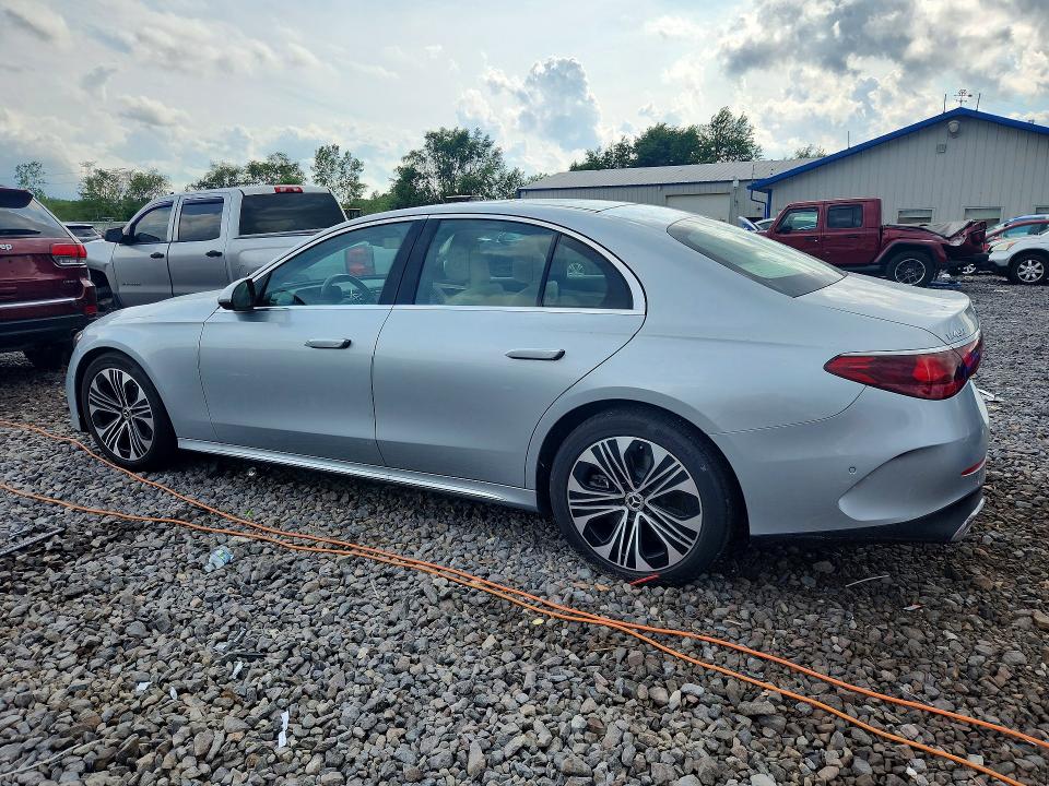 Aukcja sprzedaży 2025 Mercedes-benz E, vin: W1KLF6BB4SA102398, numer aukcji: 58721266