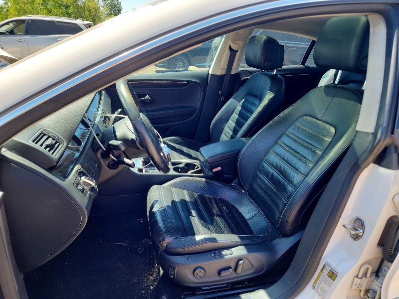 56083686 :رقم المزاد ، WVWGU7AN2DE510459 vin ، 2013 Volkswagen Cc مزاد بيع