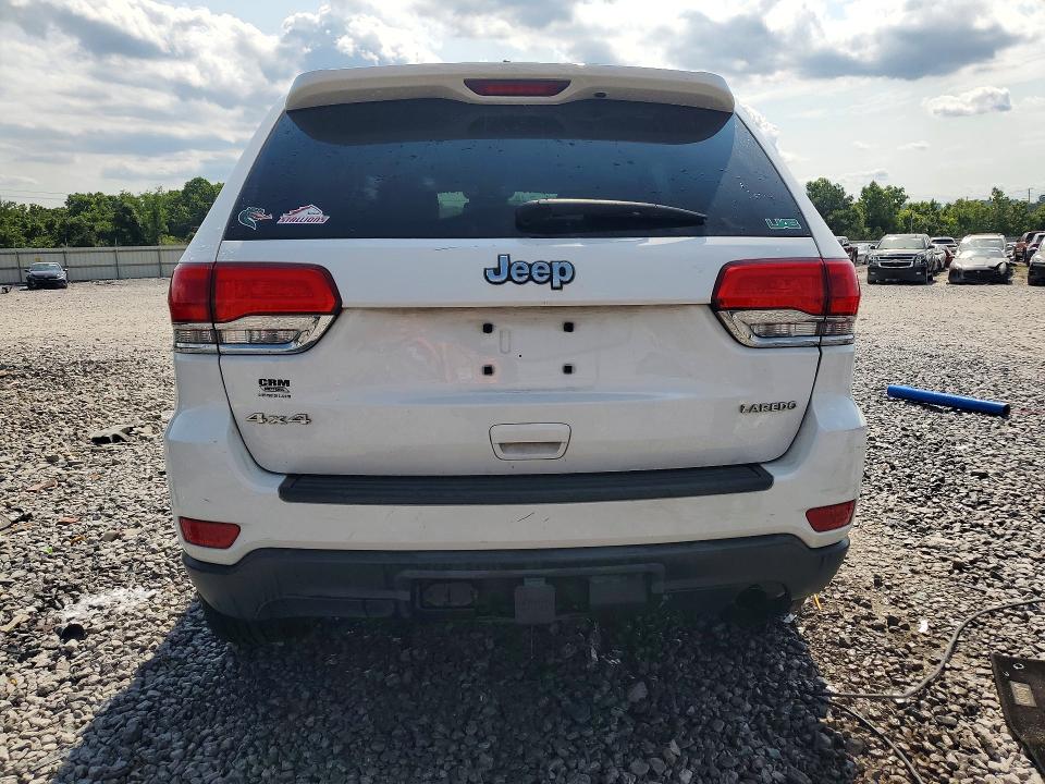 Aukcja sprzedaży 2014 Jeep Grand Cherokee, vin: 1C4RJFAGXEC319320, numer aukcji: 58594876