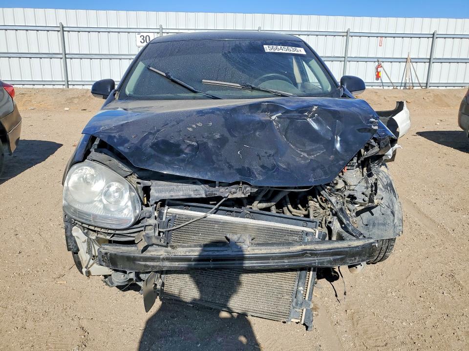 Aukcja sprzedaży 2010 Volkswagen Jetta, vin: 3VWRZ7AJXAM165157, numer aukcji: 56645636