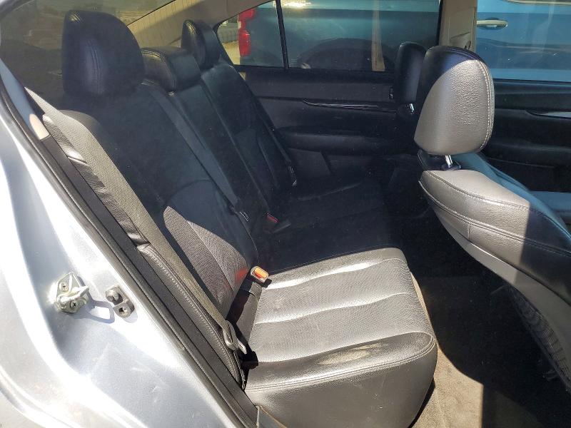 56705966 :رقم المزاد ، 4S3BMBL65E3015608 vin ، 2014 Subaru Legacy مزاد بيع