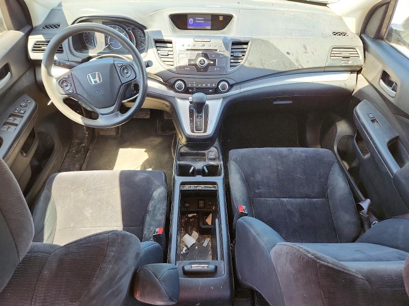 Aukcja sprzedaży 2013 Honda Cr-v, vin: 2HKRM4H39DH620310, numer aukcji: 55541996
