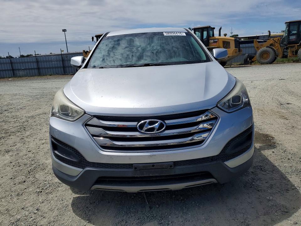 Aukcja sprzedaży 2015 Hyundai Santa Fe Sport, vin: 5XYZT3LB1FG265543, numer aukcji: 58956416