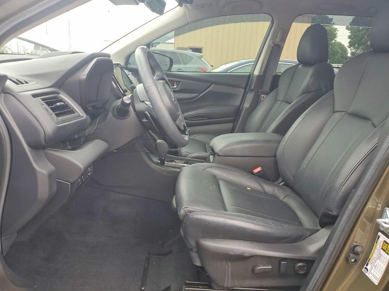 58818656 :رقم المزاد ، 4S4WMAWD4S3423563 vin ، 2025 Subaru Ascent مزاد بيع