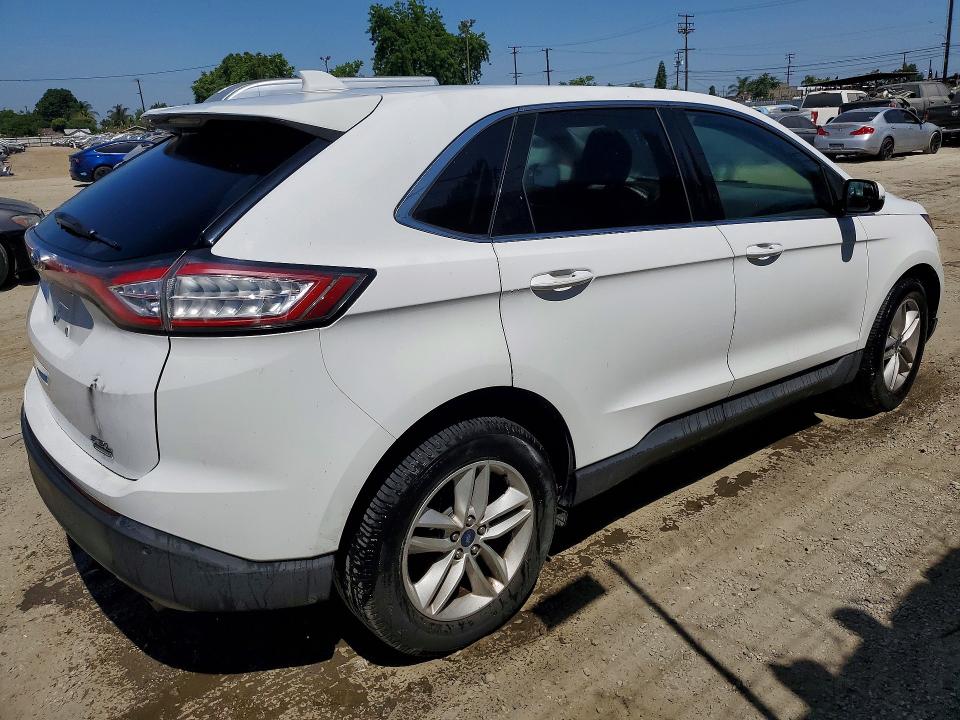 56802686 :رقم المزاد ، 2FMPK3J92JBB86546 vin ، 2018 Ford Edge مزاد بيع