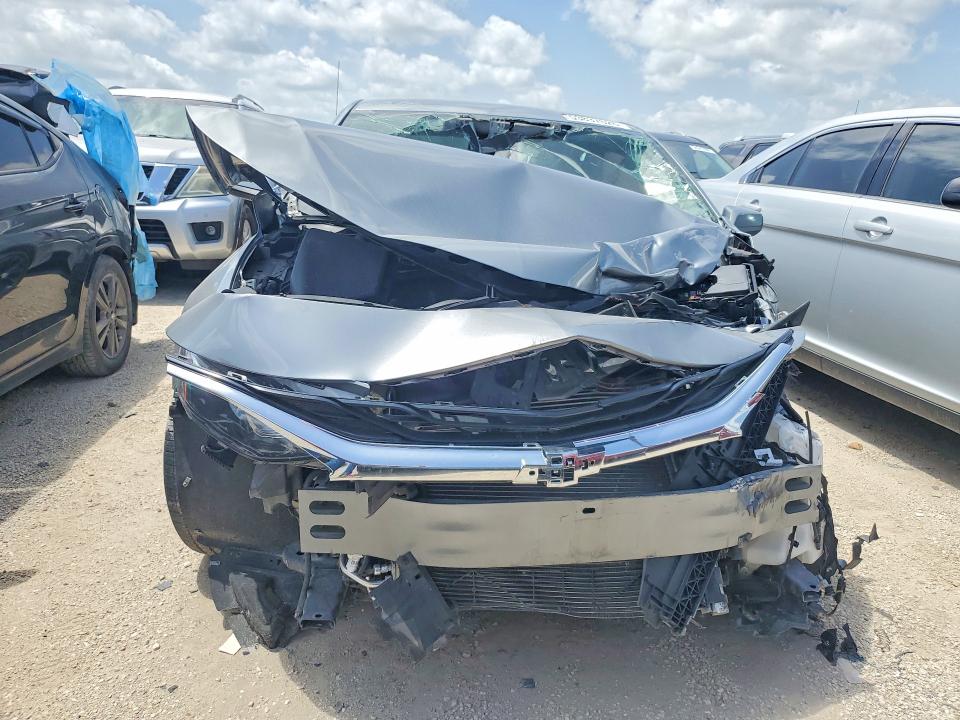 Продажа на аукционе авто 2025 Chevrolet Malibu, vin: 1G1ZD5ST9SF103720, номер лота: 53837626