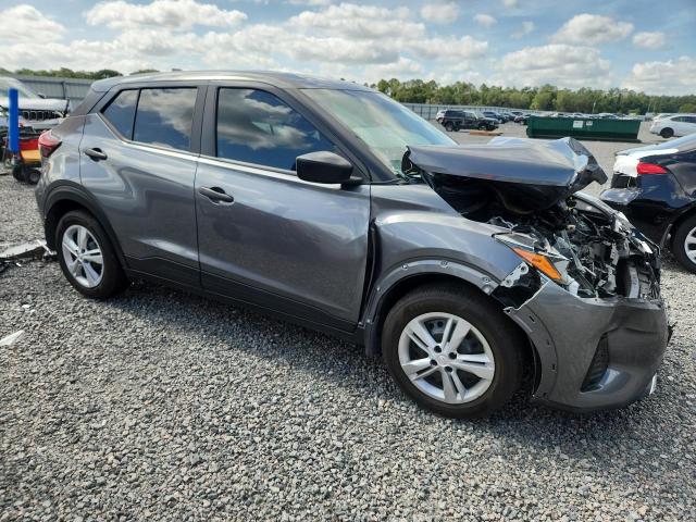 2023 Nissan Kicks მანქანა იყიდება აუქციონზე, vin: 3N1CP5BV5PL467770, აუქციონის ნომერი: 57384466
