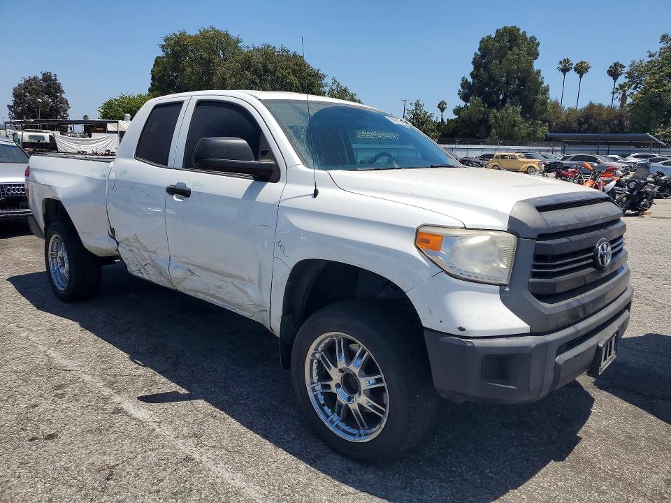 Aukcja sprzedaży 2016 Toyota Tundra, vin: 5TFRM5F14GX101102, numer aukcji: 56859176