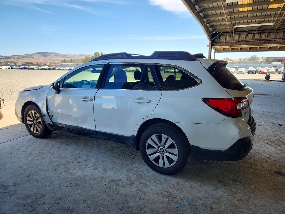 Продажа на аукционе авто 2019 Subaru Outback, vin: 4S4BSAHC6K3269446, номер лота: 56700486