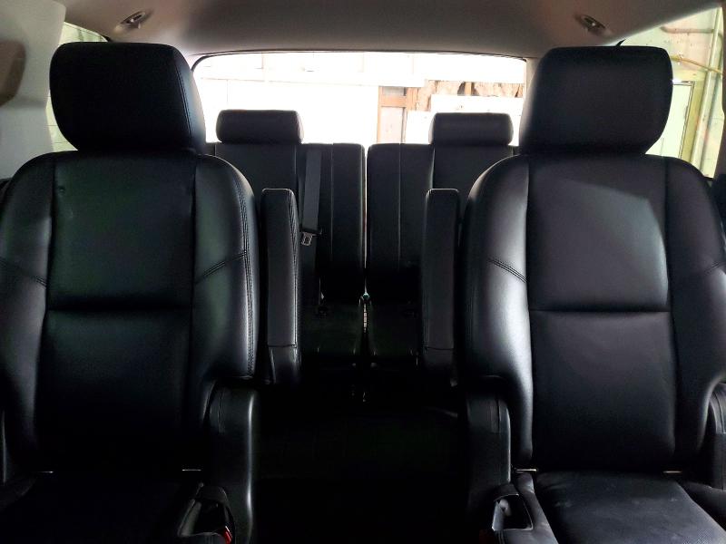 56947646 :رقم المزاد ، 1GNSKCE09BR262800 vin ، 2011 Chevrolet Tahoe مزاد بيع