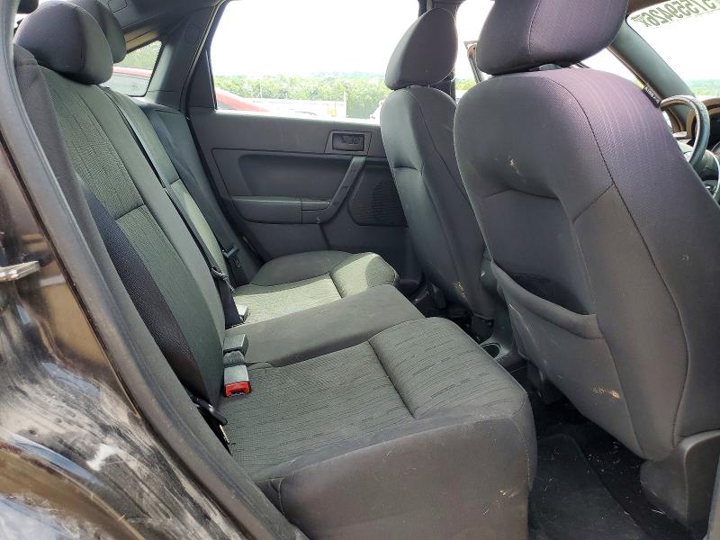 Aukcja sprzedaży 2011 Ford Focus, vin: 1FAHP3FN1BW189170, numer aukcji: 57559426