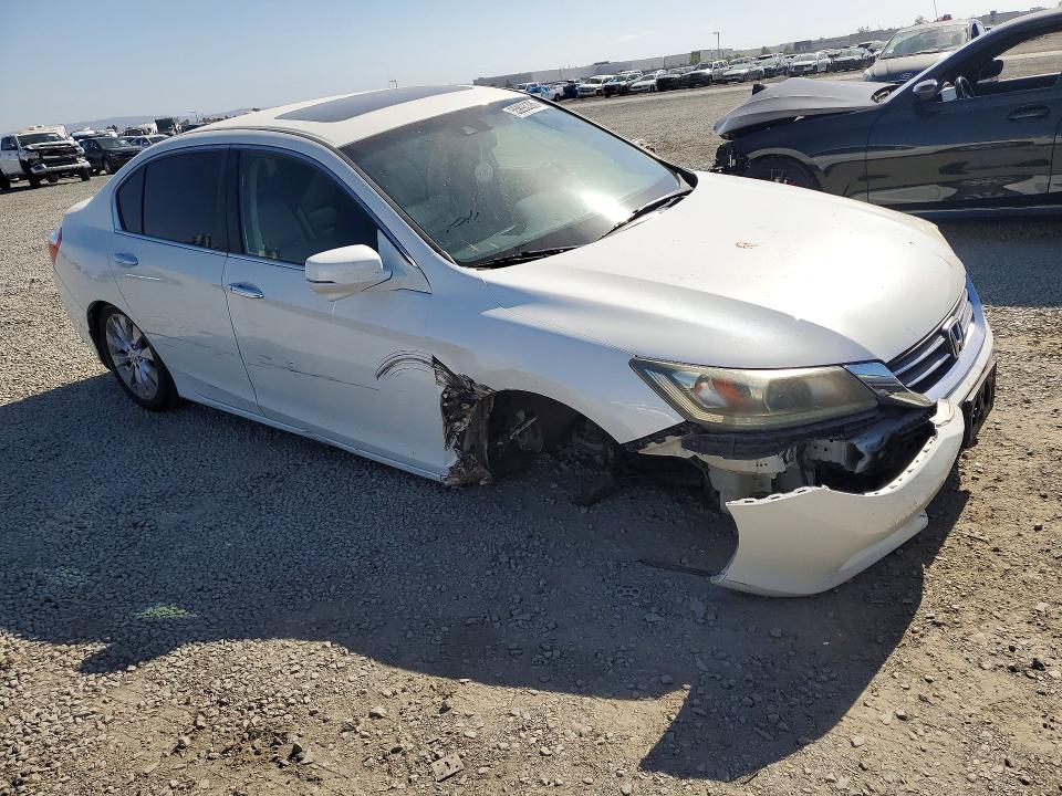 Aukcja sprzedaży 2013 Honda Accord, vin: 1HGCR2F86DA075802, numer aukcji: 55893396