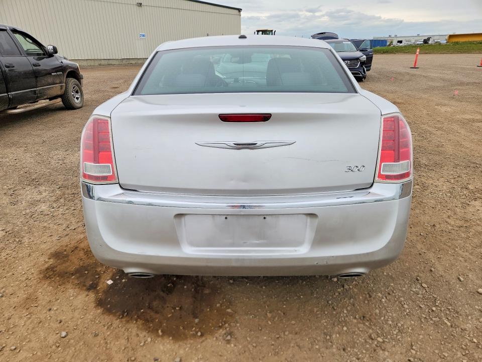 Продажа на аукционе авто 2012 Chrysler 300, vin: 2C3CCAAGXCH110421, номер лота: 58438596