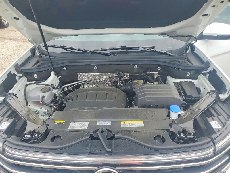 2024 Volkswagen Atlas მანქანა იყიდება აუქციონზე, vin: 1V2WR2CA1RC612203, აუქციონის ნომერი: 55602076