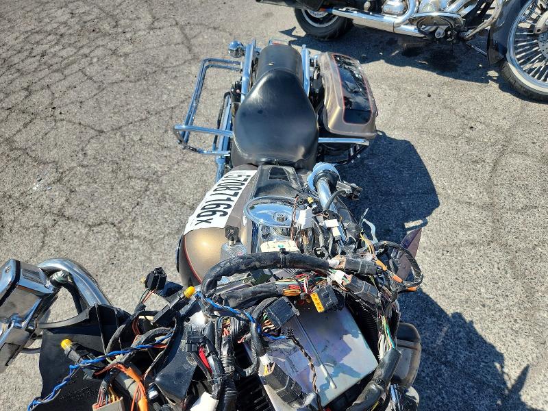 Aukcja sprzedaży 2004 Harley-davidson Flhtcui, vin: 1HD1FCW134Y613367, numer aukcji: 57087166