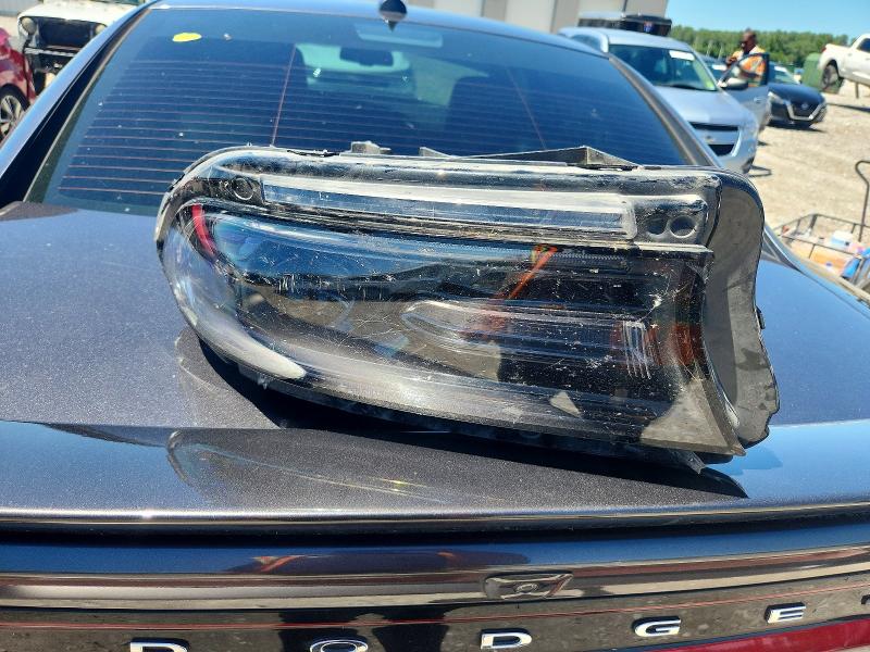Продажа на аукционе авто 2019 Dodge Charger, vin: 2C3CDXHG1KH740462, номер лота: 57010586
