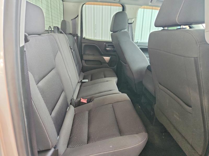 Продажа на аукционе авто 2017 Chevrolet Silverado, vin: 1GCVKREC8HZ253758, номер лота: 55416816