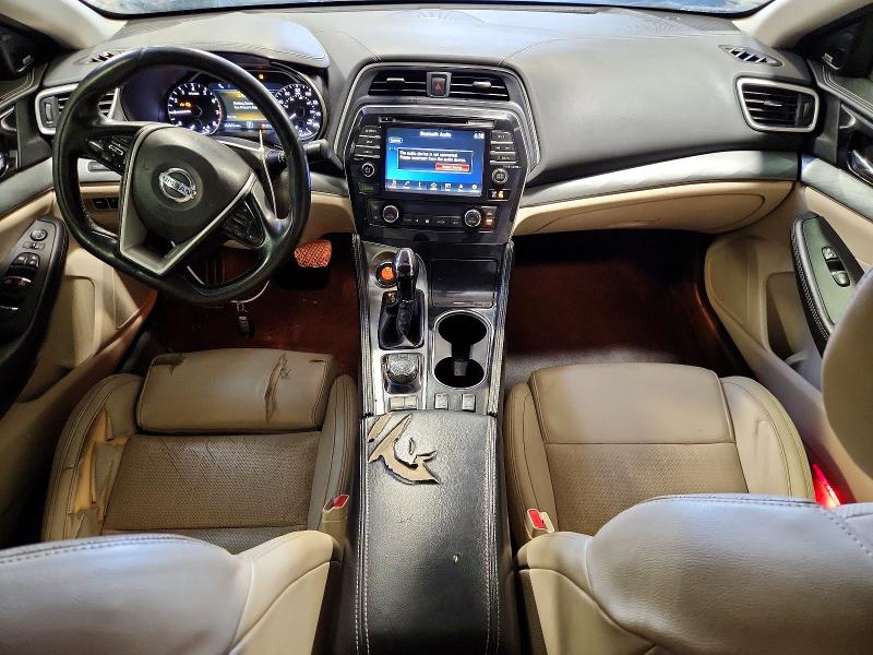 Aukcja sprzedaży 2017 Nissan Maxima, vin: 1N4AA6AP6HC388822, numer aukcji: 56934676