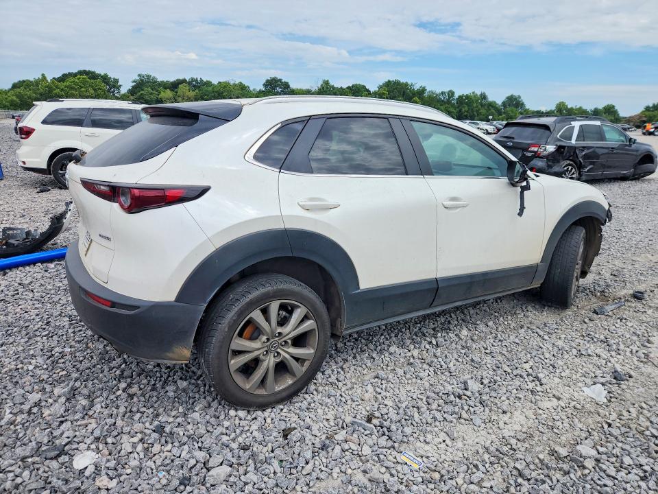 Продаж на аукціоні авто 2023 Mazda Cx-30, vin: 3MVDMBBM0PM532940, номер лоту: 57233996