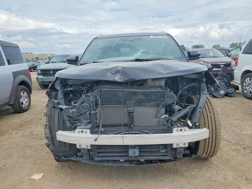 2020 Ford Explorer მანქანა იყიდება აუქციონზე, vin: 1FMSK7FH6LGB41509, აუქციონის ნომერი: 56062506