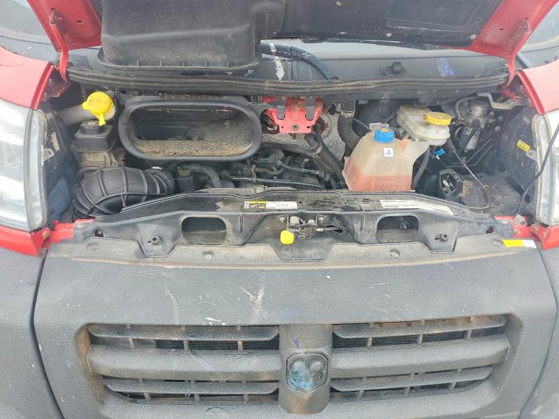Aukcja sprzedaży 2015 Ram Promaster 2500, vin: 3C6TRVDG0FE514154, numer aukcji: 57093046