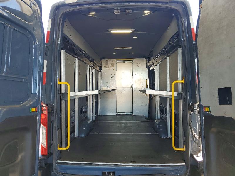 Aukcja sprzedaży 2020 Ford Transit, vin: 1FTBR3X86LKB32572, numer aukcji: 56587246