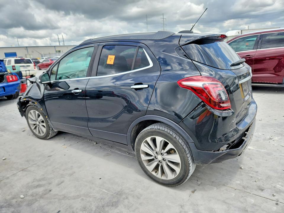 Продаж на аукціоні авто 2019 Buick Encore, vin: KL4CJASB3KB718383, номер лоту: 57135816
