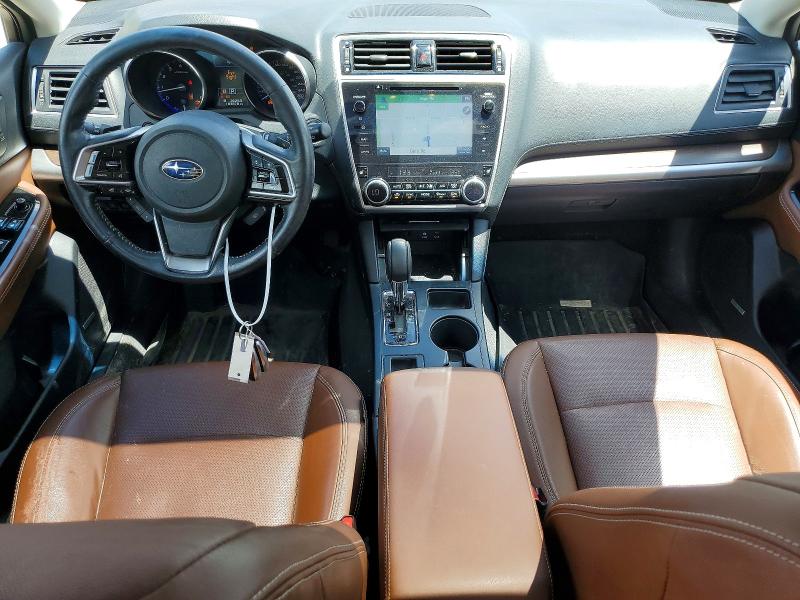 Продажа на аукционе авто 2018 Subaru Outback, vin: 4S4BSFTC9J3266110, номер лота: 58012286
