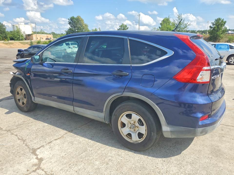 Продаж на аукціоні авто 2015 Honda Cr-v, vin: 2HKRM4H31FH704379, номер лоту: 58376166