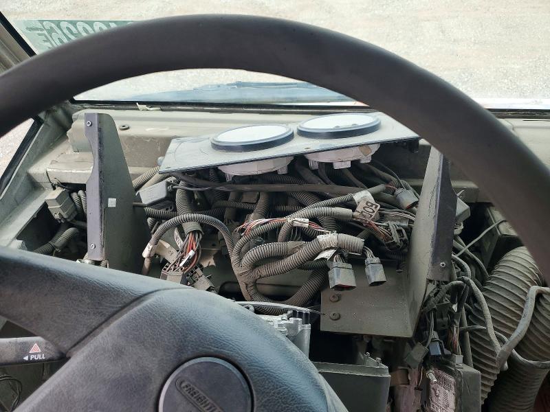 Продажа на аукционе авто 2008 Freightliner Chassis, vin: 4UZAANDU18CZ63555, номер лота: 57949226