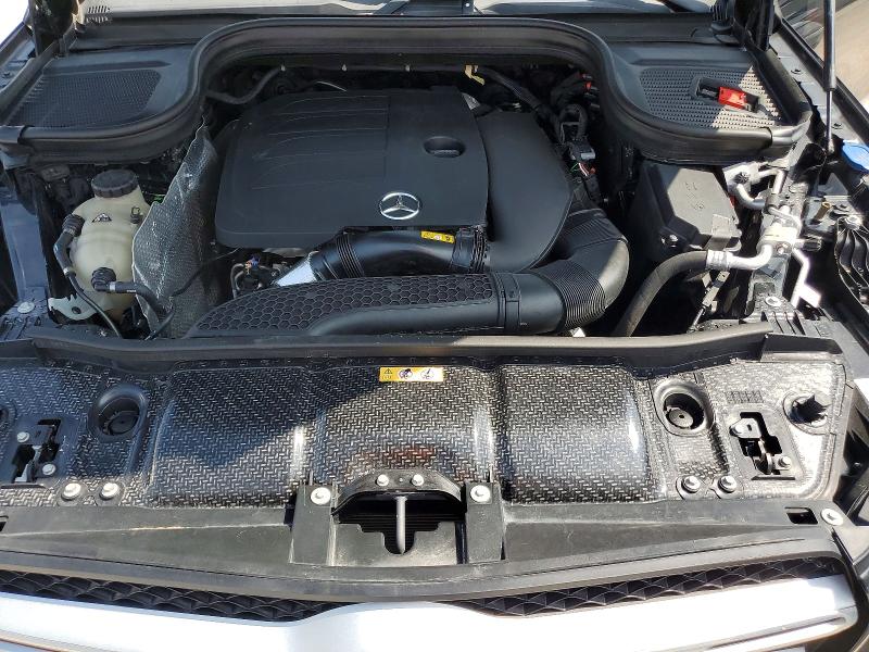 58927356 :رقم المزاد ، 4JGFB4JB2MA565888 vin ، 2021 Mercedes-benz Gle مزاد بيع