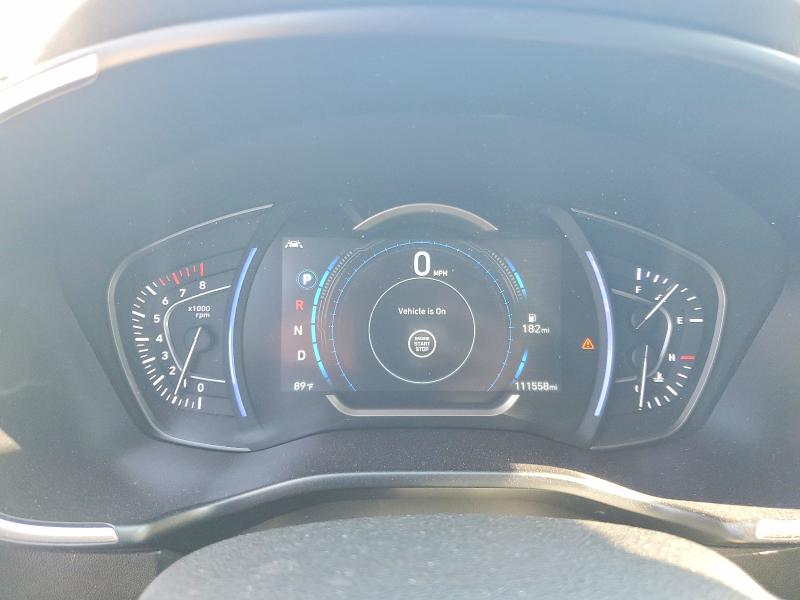 Продаж на аукціоні авто 2019 Hyundai Santa Fe, vin: 5NMS33AD0KH046627, номер лоту: 56673606