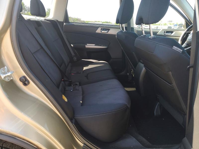 Aukcja sprzedaży 2009 Subaru Forester, vin: JF2SH63689H758804, numer aukcji: 57256556