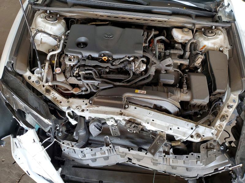 Продаж на аукціоні авто 2025 Toyota Camry, vin: 4T1DAACK5SU128095, номер лоту: 56581976