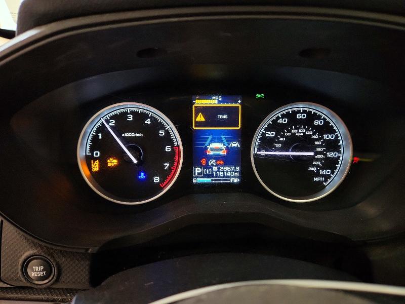 Aukcja sprzedaży 2019 Subaru Forester, vin: JF2SKAGC1KH589350, numer aukcji: 58380966