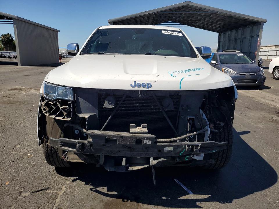 Aukcja sprzedaży 2019 Jeep Grand Cherokee, vin: 1C4RJEBG6KC826848, numer aukcji: 55458116