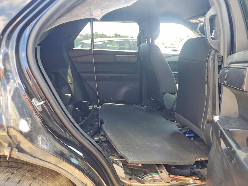 Aukcja sprzedaży 2021 Ford Explorer, vin: 1FM5K8AW4MNA17101, numer aukcji: 57164086