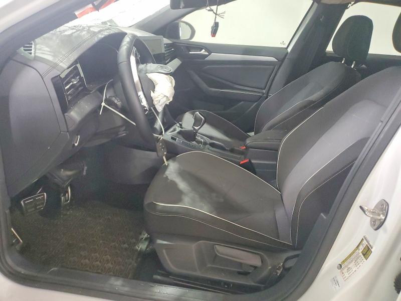 Aukcja sprzedaży 2025 Volkswagen Jetta, vin: 3VWBX7BU3SM079299, numer aukcji: 56262396