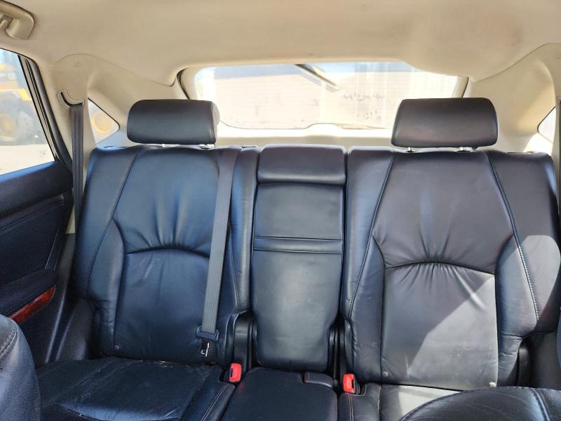 Aukcja sprzedaży 2006 Lexus Rx, vin: 2T2HA31U86C095758, numer aukcji: 58266566