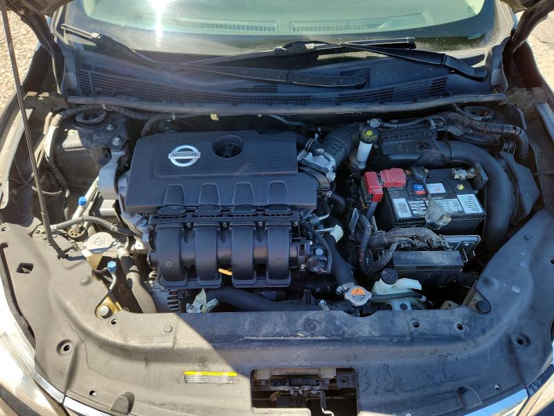 Aukcja sprzedaży 2013 Nissan Sentra, vin: 1N4AB7AP6DN904646, numer aukcji: 56657546