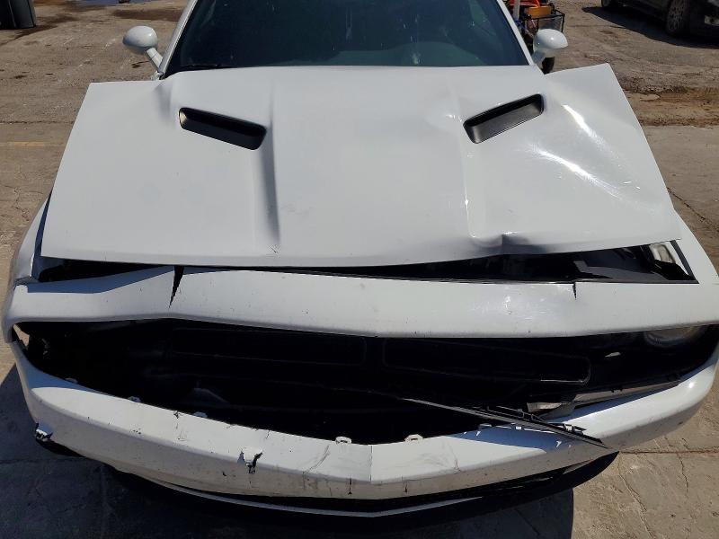 Auction sale of the 2020 Dodge Challenger, vin: 2C3CDZAG4LH109762, lot number: 56426756